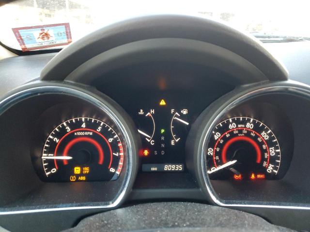 2008 TOYOTA HIGHLANDER #3303724462