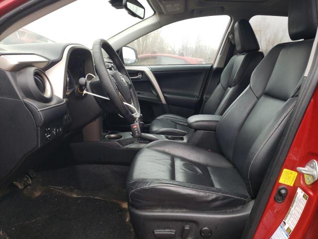 2015 TOYOTA RAV4 LIMIT #3293350471