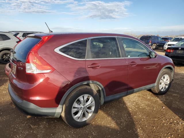 2013 HONDA CR-V EX #3286666350