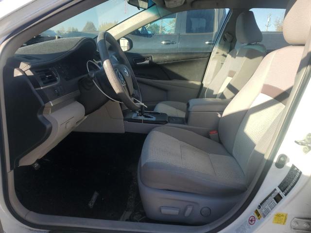 2014 TOYOTA CAMRY L - 4T4BF1FK0ER420137