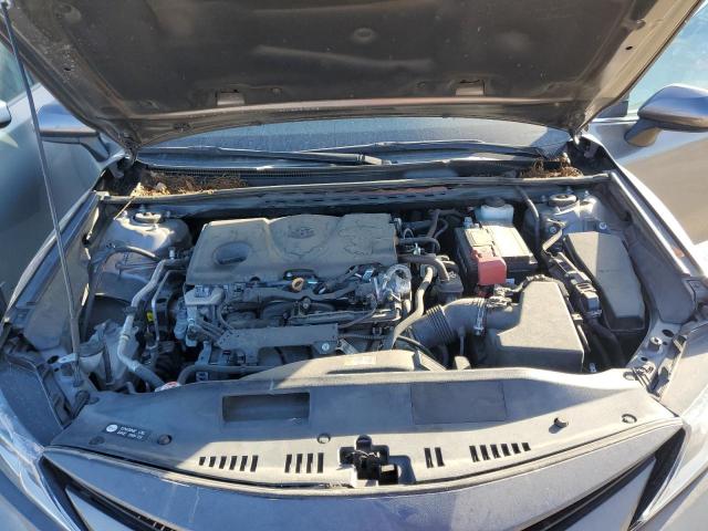 2022 TOYOTA CAMRY LE #3303590936