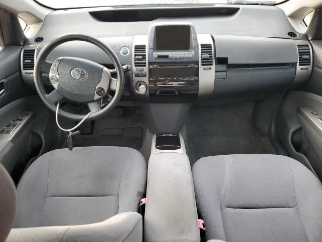 2007 TOYOTA PRIUS #3294480498