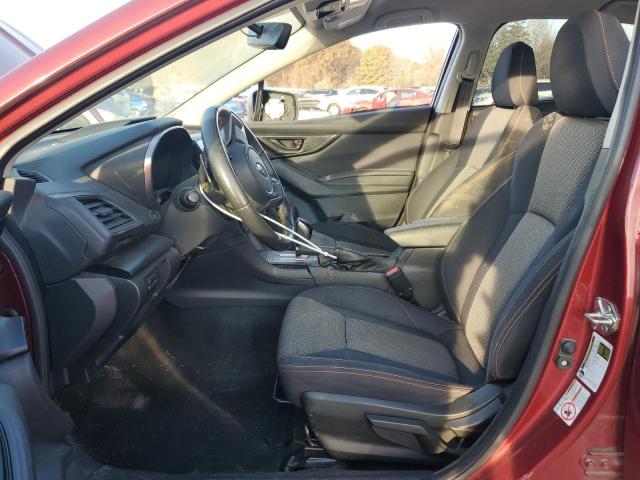 2018 SUBARU CROSSTREK #3297118537