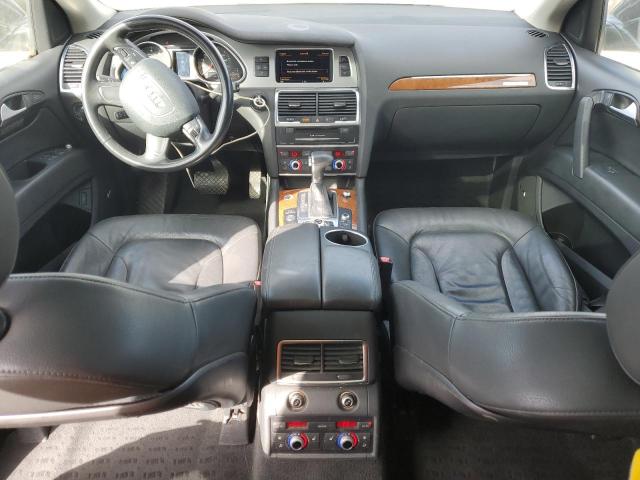 2014 AUDI Q7 PREMIUM #3305307321