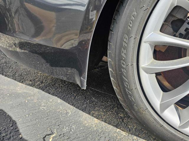 2013 BMW 750 I #3290284260