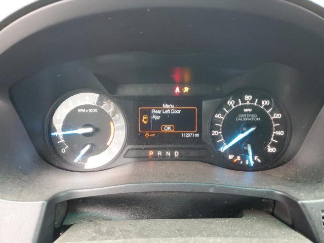 2016 FORD EXPLORER P - 1FM5K8AR2GGB44688