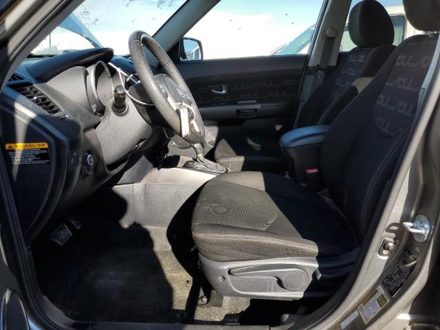 2012 KIA SOUL + #3303574943