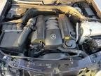 Lot #3294443520 2003 MERCEDES-BENZ CLK 320