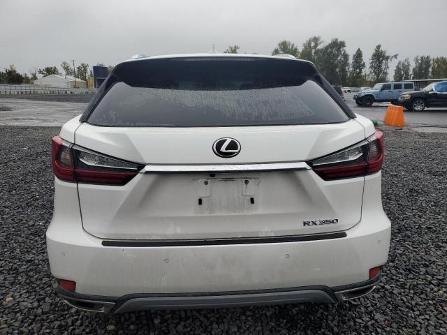 2022 LEXUS RX 350 #3284575332