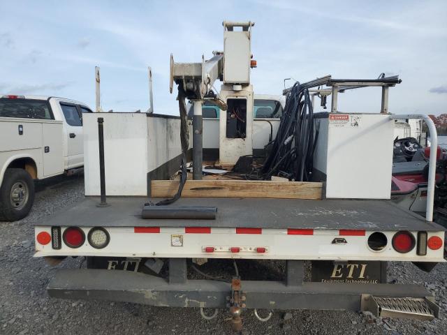 2011 FORD F450 #3296956821