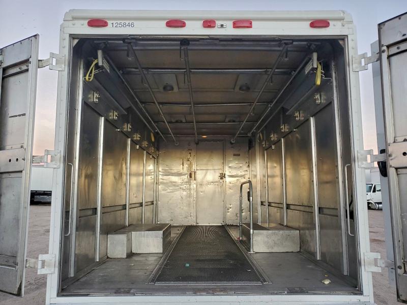 2001 FORD ECONOLINE #3302633027