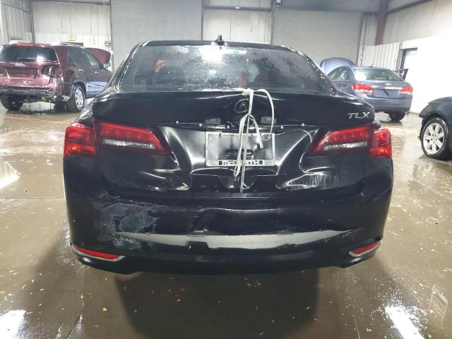 2015 ACURA TLX TECH #3284756530