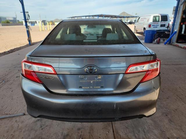 2012 TOYOTA CAMRY BASE #3309799331