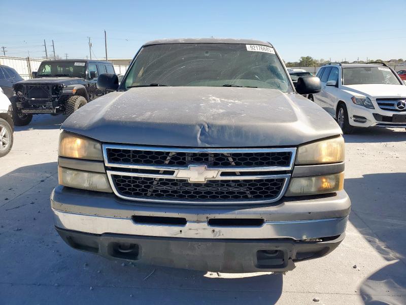 2006 CHEVROLET SILVERADO #3296461682