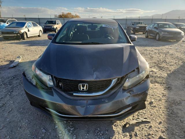 2014 HONDA CIVIC LX #3291611264