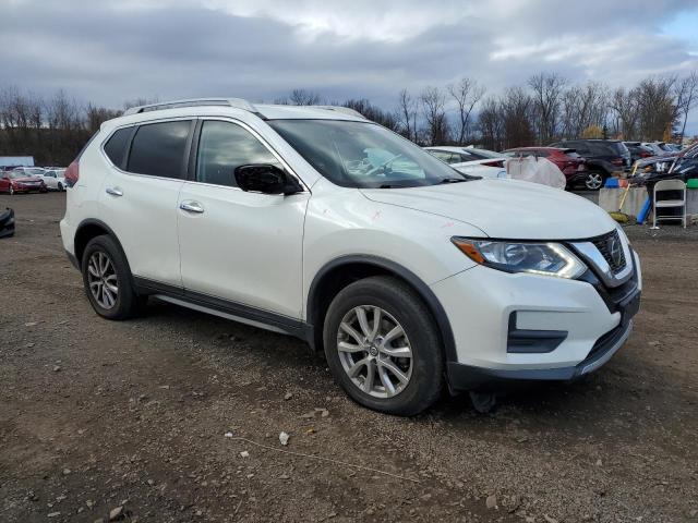 2019 NISSAN ROGUE S #3305301307