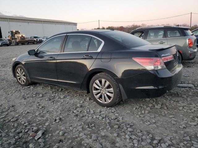 2012 HONDA ACCORD EXL #3293363435