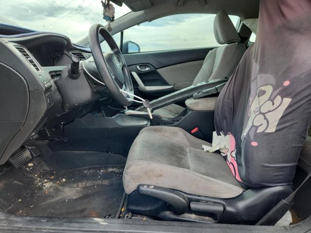 2014 HONDA CIVIC LX #3293559484