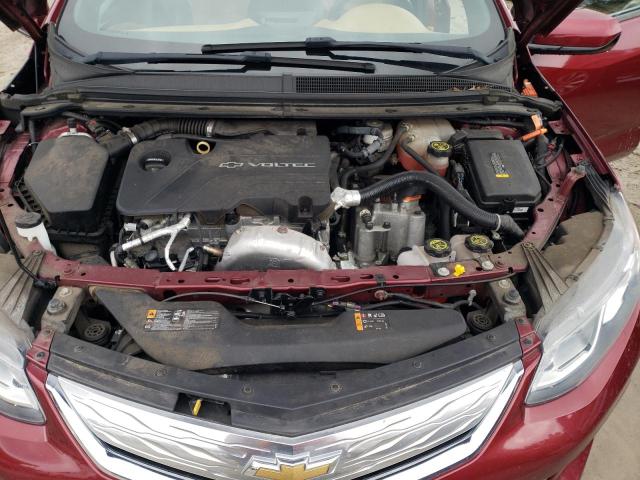 2017 CHEVROLET VOLT PREMI 1G1RB6S50HU119872