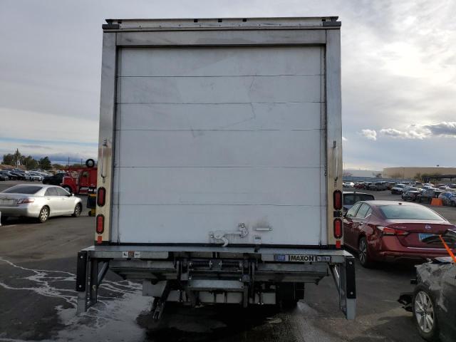 2024 ISUZU NRR #3291244965