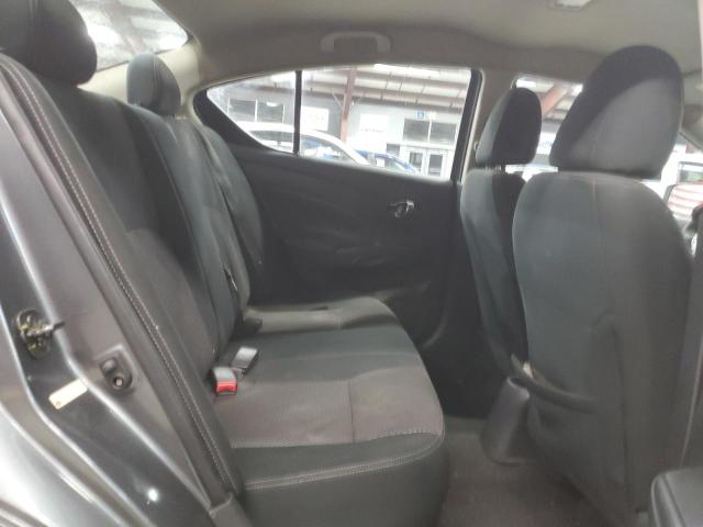 2019 NISSAN VERSA S - 3N1CN7AP9KL852035