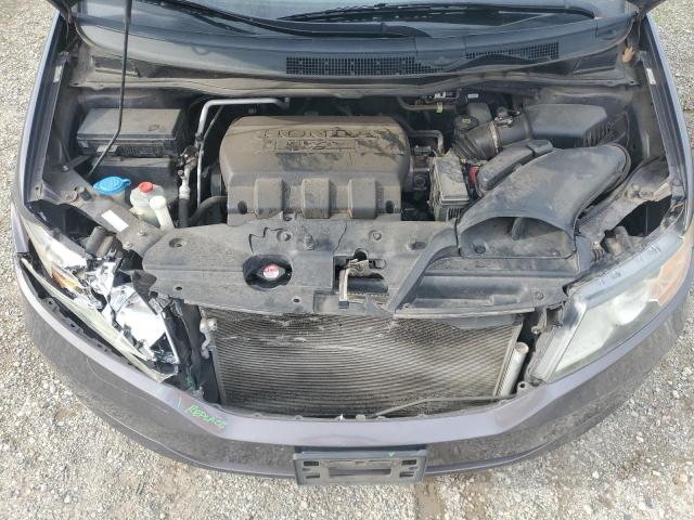 2015 HONDA ODYSSEY EX - 5FNRL5H44FB130182