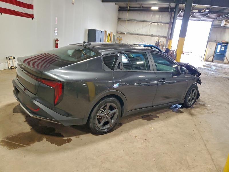 2025 KIA K4 LX #3304766966