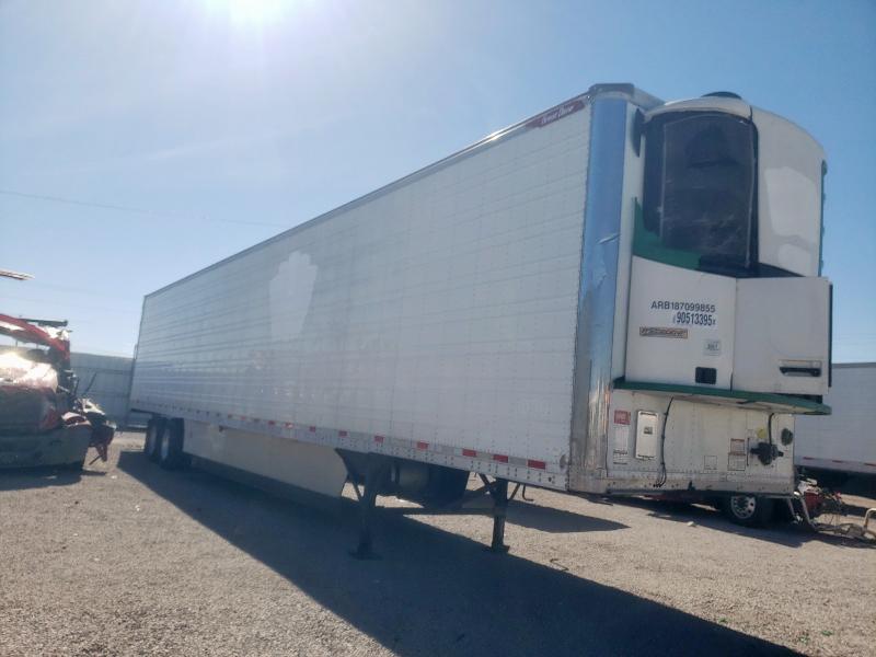 Global Auto Auctions: 2018 GREAT DANE UNKNOWN