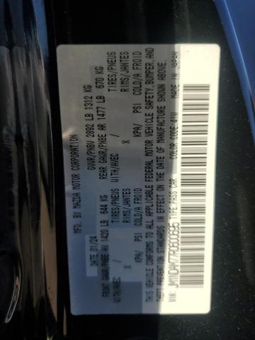 2024 MAZDA MX-5 MIATA #3298115127