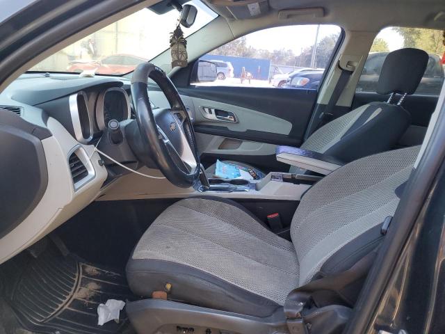 2013 CHEVROLET EQUINOX LT #3287359988