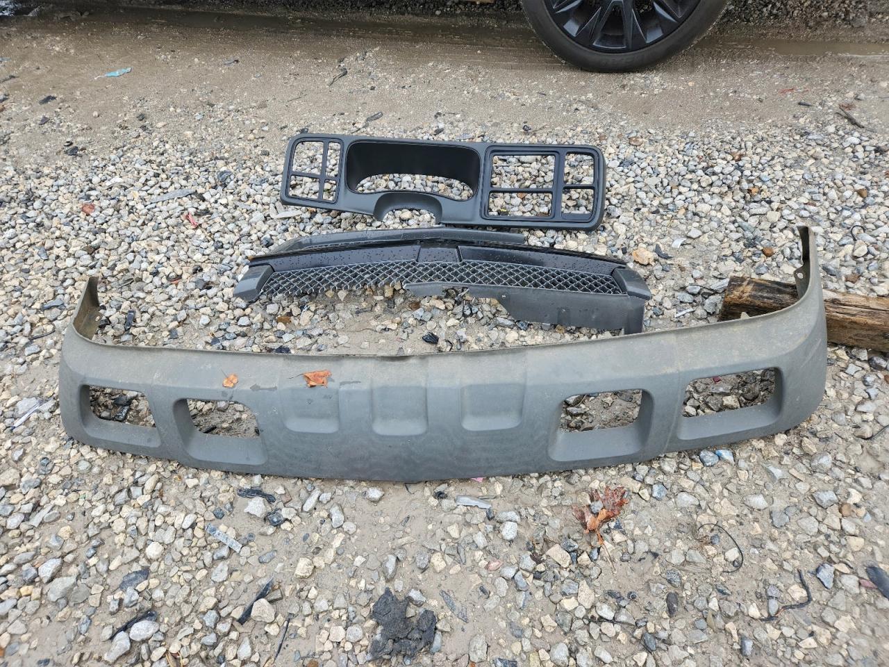 Lot #3301821376 2004 CHEVROLET SILVERADO