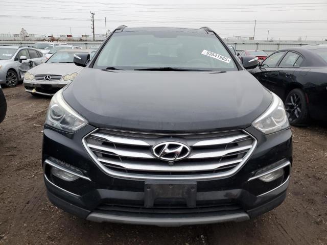 2018 HYUNDAI SANTA FE S #3304527437