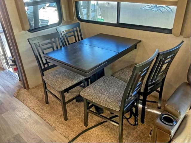 2019 KEYSTONE RV COUGAR XLI #3296987836