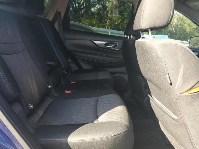 2017 NISSAN ROGUE S #3302799917