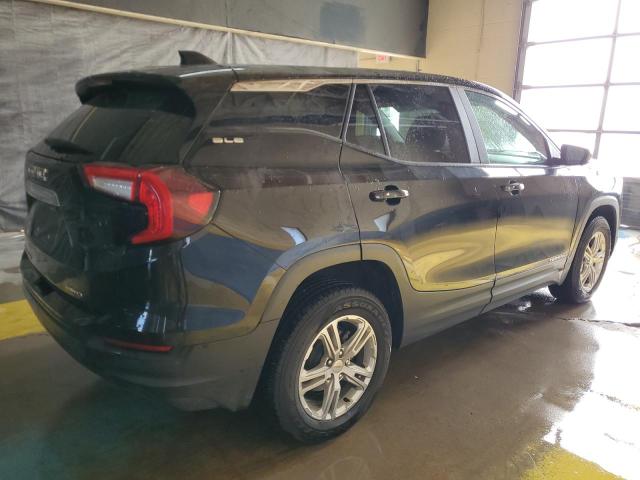 2022 GMC TERRAIN SL #3304533438