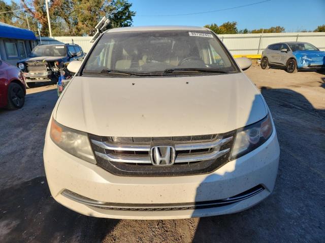 2016 HONDA ODYSSEY SE - 5FNRL5H32GB121053