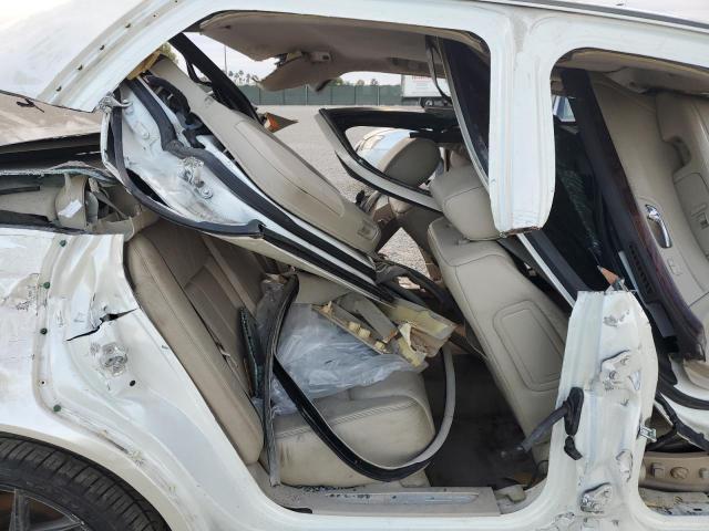 2008 CADILLAC DTS #3291196970