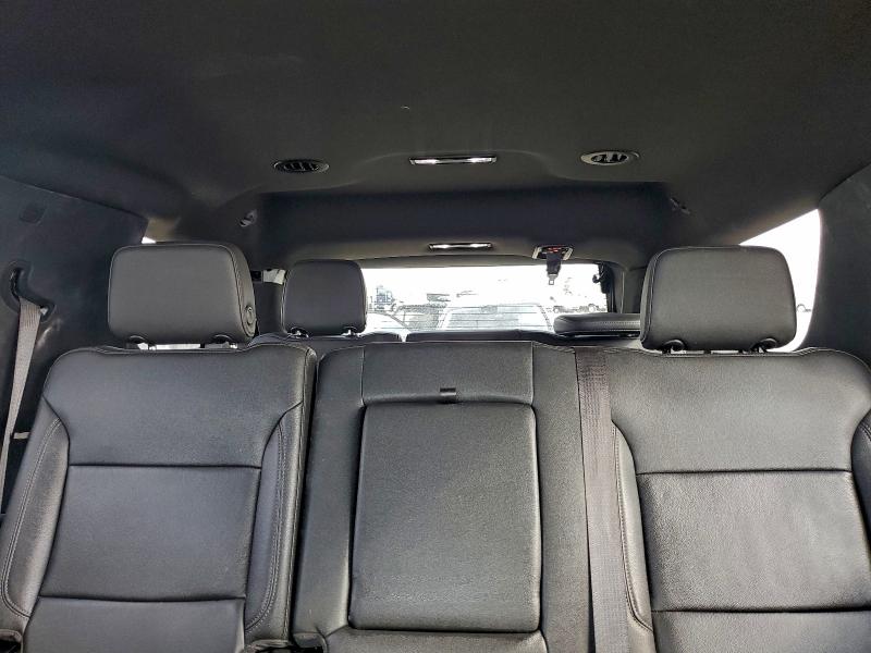 2023 CHEVROLET TAHOE C150 #3301592638