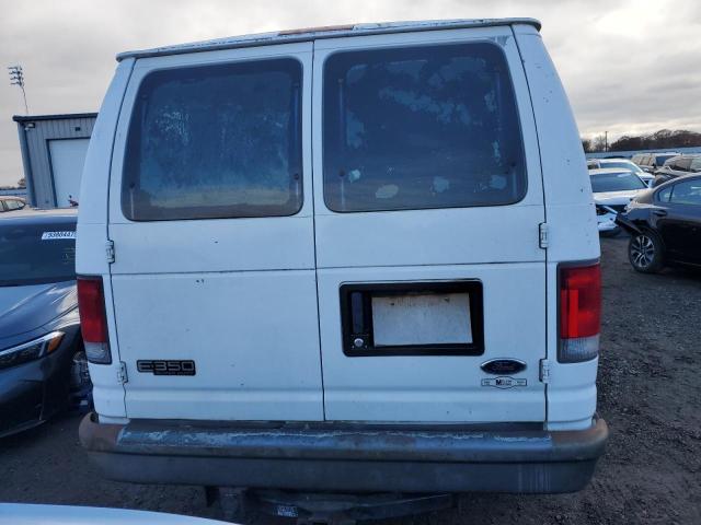 2004 FORD ECONOLINE #3294096945