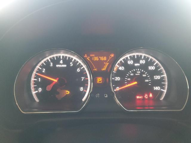 2012 NISSAN VERSA S #3285561265