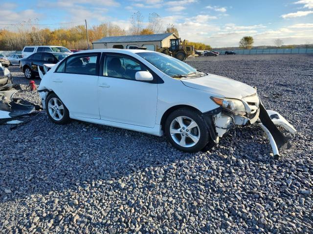 2012 TOYOTA COROLLA BA #3301763361