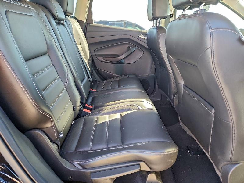 2017 FORD ESCAPE TIT #3303563927