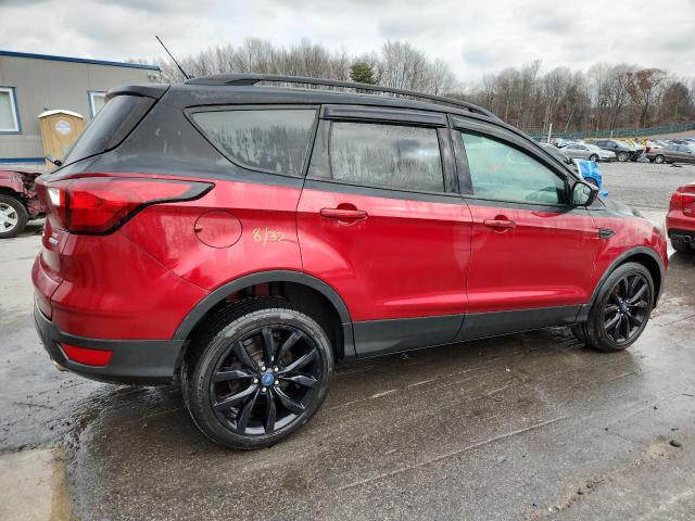 2019 FORD ESCAPE SE #3301970464