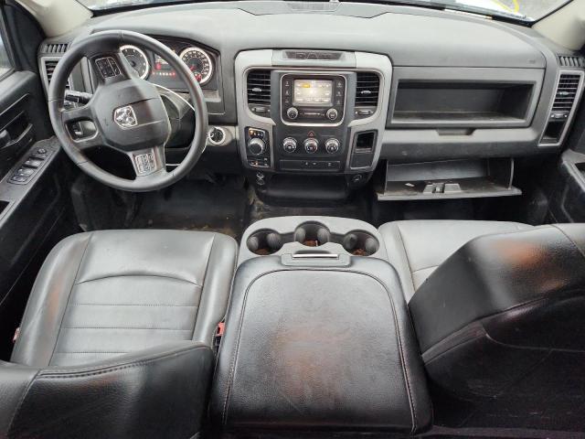 2021 RAM 1500 CLASS - 1C6RR7FG6MS525723