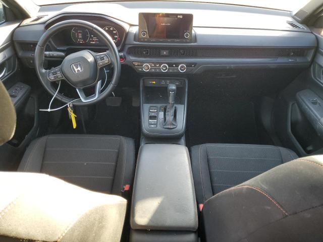 2025 HONDA CR-V SPORT #3298255033