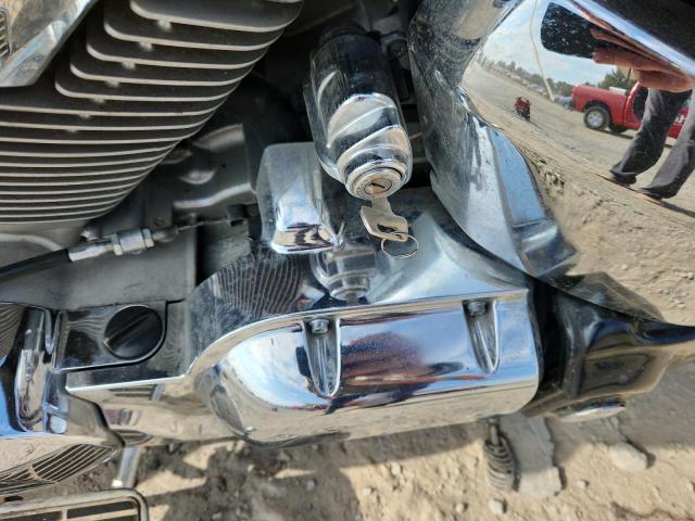 2009 HONDA VTX1300 C #3297085514