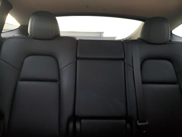 2023 TESLA MODEL Y #3308491345