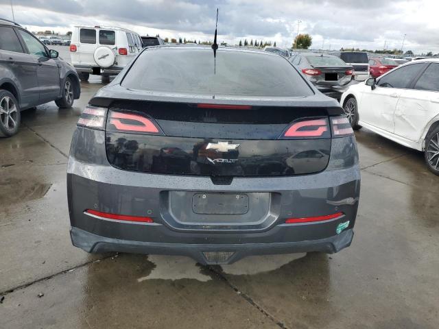 2012 CHEVROLET VOLT #3304509483