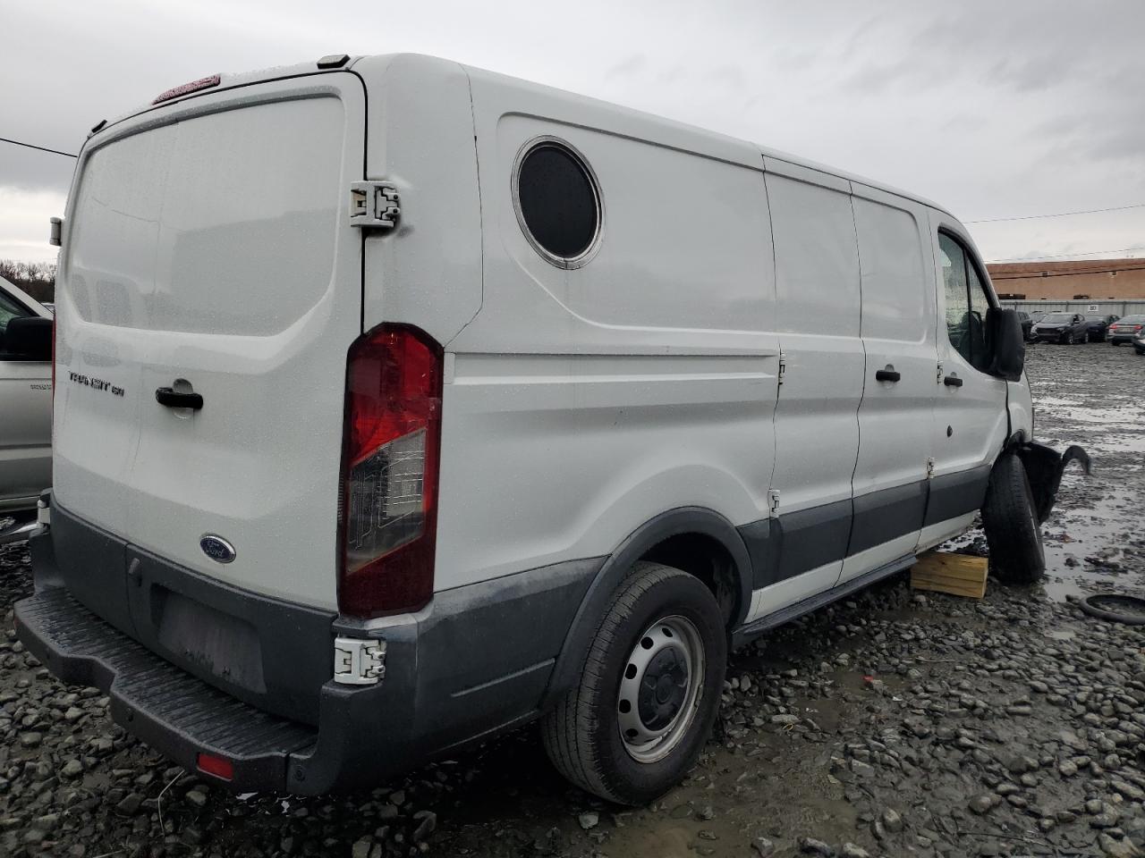 FORD TRANSIT T-150