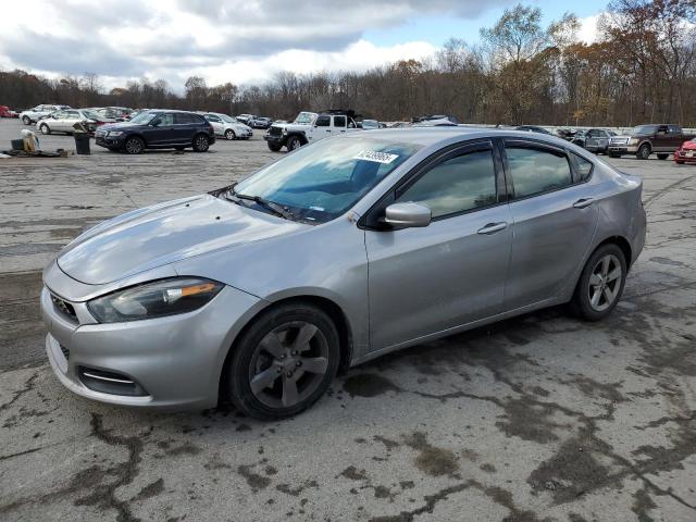 2015 DODGE DART SXT #3301604676